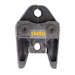 REMS Pressbacke Presszange Standard M15 ( 570110 ) Für ROMAX 4000 / Akku Press ACC Etc -Festool Verkauf 14888 REMS Pressbacke Presszange M15 fuer Pressmaschine ACC 570110 2