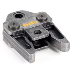 REMS Pressbacke Presszange Standard M15 ( 570110 ) Für ROMAX 4000 / Akku Press ACC Etc -Festool Verkauf 14888 REMS Pressbacke Presszange M15 fuer Pressmaschine ACC 570110 4