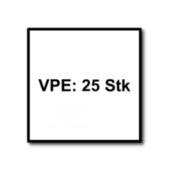 Festool ENS-CT 26 AC/25 Entsorgungssack 25 Stück ( 5x 496216 ) Für Autoclean Absaugmobile CT 26 AC -Festool Verkauf 14893 Festool Set 5x ENS CT 26 AC 5 Entsorgungssack fuer Autoclean Absaugmobile CT 26 AC 496216 4