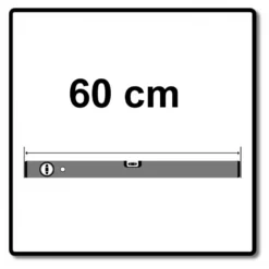 STABILA Type 70 Wasserwaage 60 Cm ( 02284 ) Zwei Libellen Handlich Horizontales Und Vertikales Messen 6 STABILA Type 70 Wasserwaage 60 Cm ( 02284 ) Zwei Libellen Handlich Horizontales Und Vertikales Messen -Festool Verkauf 14923 STABILA Type 70 Wasserwaage 60 cm 02284 zwei Libellen handlich horizontales und vertikales Messen 3