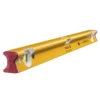 STABILA Type R 300 Wasserwaage 81 Cm ( 18372 ) Drei Libellen Extrabreit R-Profil Rutsch-Stopper Horizontales Und Vertikales Messen