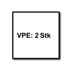 Festool Set HF-CT 26/36/48 HP 2x Hauptfilter ( 2x 203759 ) -Festool Verkauf 15108 Festool Set HF CT 26 36 48 HP 2x Hauptfilter 2x 203759 4