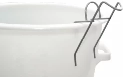 Roll Schlauchhalterung Für Rührstation (1512356)