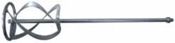 Roll Mörtelrührer Verzinkt 140mm, M14 (1512393)