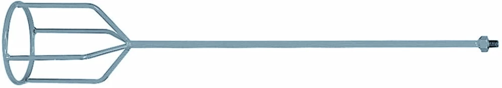 Roll Korbrührer 120mm, M14 (1512396) 1 Roll Korbrührer 120mm, M14 (1512396)