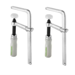 Festool Führungsschiene Set Mit FS 1400/2 + FS 800/2 + 2x Verbindungsstück + FS-Bag + 2x Schraubzwinge -Festool Verkauf 15245 Festool Fuehrungsschiene Set mit FS 1400 2 FS 800 2 2x Verbindungsstueck FS Bag 2x Schraubzwinge 3