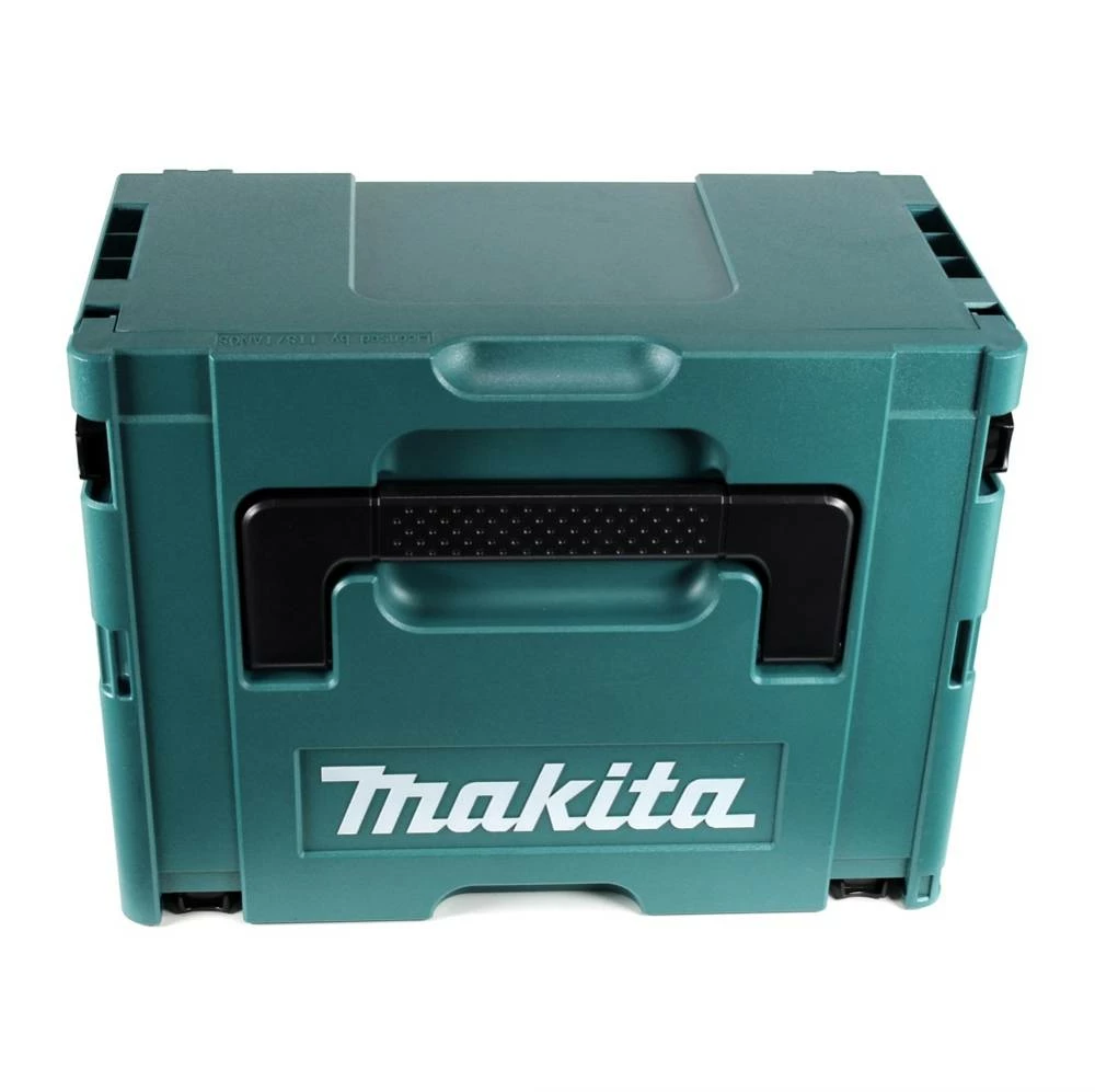 Makita DHS 661 M1JU Akku Handkreissäge 18V 165 Mm Im Makpac + 1x 4,0Ah Akku - Ohne Ladegerät 3 Makita DHS 661 M1JU Akku Handkreissäge 18V 165 Mm Im Makpac + 1x 4,0Ah Akku - Ohne Ladegerät – Bild 3