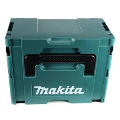 Makita DHS 661 T1JU Akku Handkreissäge 18V 165 Mm Im Makpac + 1x 5,0Ah Akku - Ohne Ladegerät -Festool Verkauf 15256 Makita DHS 661 T1JU Akku Handkreissaege 18 V Li Ion Brushless 165 mm im Makpac Saegeblatt 1 x 5 0 Ah Akku ohne Ladegeraet 3