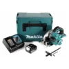 Makita DHS 661 RT1JU Akku Handkreissäge 18V 165 Mm Im Makpac + 1x 5,0Ah Akku + Ladegerät