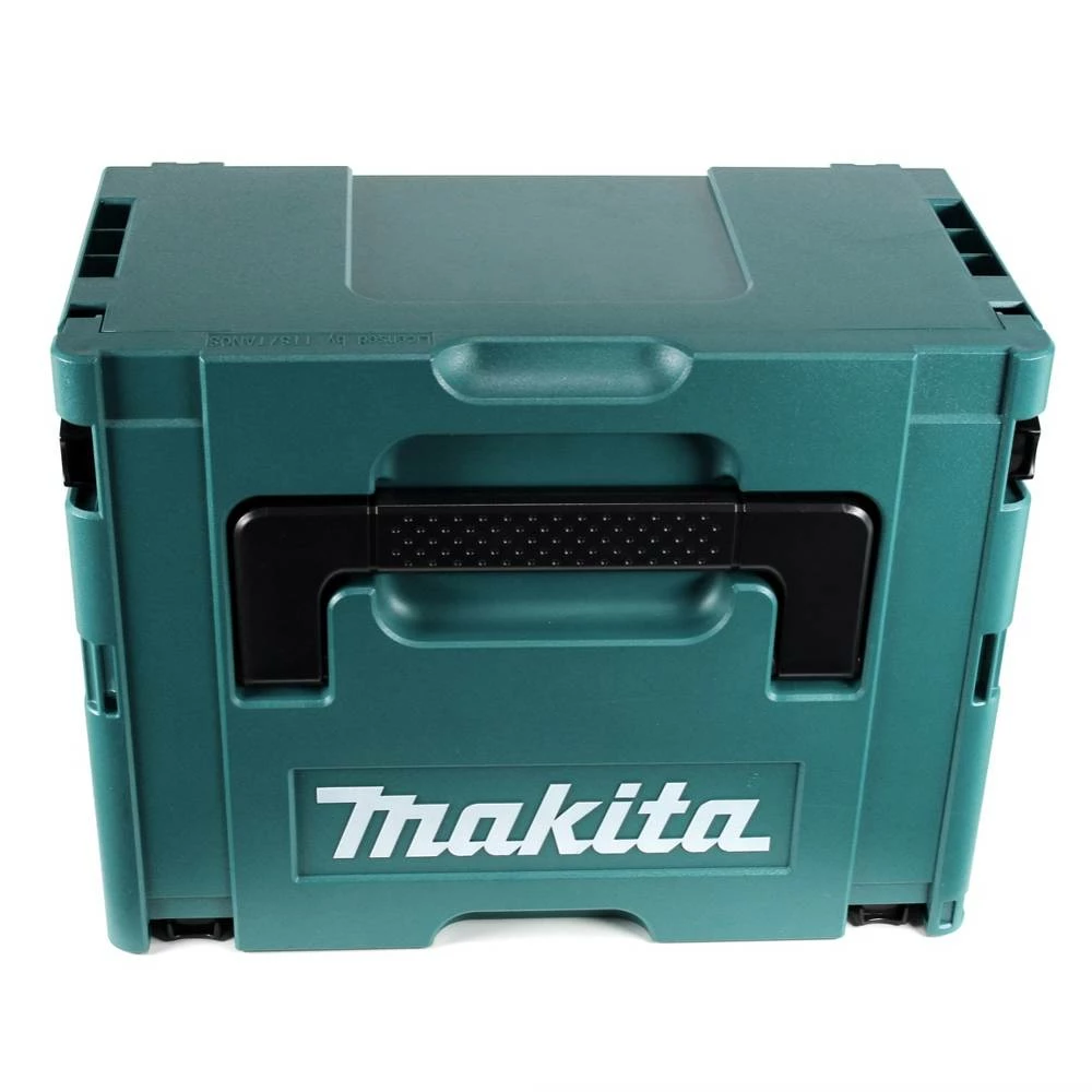 Makita DHS 661 RT1JU Akku Handkreissäge 18V 165 Mm Im Makpac + 1x 5,0Ah Akku + Ladegerät 3 Makita DHS 661 RT1JU Akku Handkreissäge 18V 165 Mm Im Makpac + 1x 5,0Ah Akku + Ladegerät – Bild 3
