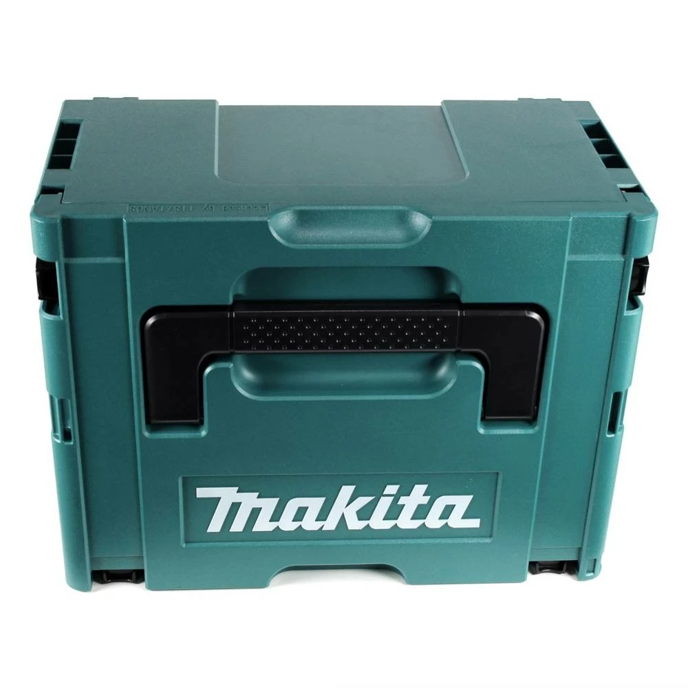 Makita DHS 661 RG1JU Akku Handkreissäge 18V 165 Mm Im Makpac + 1x 6,0Ah Akku + Ladegerät 3 Makita DHS 661 RG1JU Akku Handkreissäge 18V 165 Mm Im Makpac + 1x 6,0Ah Akku + Ladegerät – Bild 3