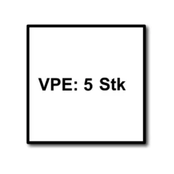 Festool 5x FIS-CTL MINI Filtersack Longlife Für CTL MINI Absaugmobil ( 5x 499703 ) -Festool Verkauf 15298 Festool 5x FIS CTL MINI Filtersack Longlife fuer CTL MINI Absaugmobil 5x 499703 4