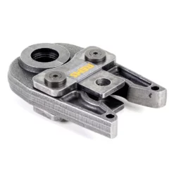 REMS Pressbacke Presszange Standard TH26 ( 570475 ) Für ROMAX 4000 / Akku Press ACC Etc -Festool Verkauf 15526 REMS Pressbacke Presszange Standard TH26 570475 fuer ROMAX 4000 Akku Press ACC etc 3