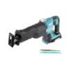 Makita DJR 360 Z Akku Reciprosäge 36V ( 2x18V ) Brushless Säbelsäge Solo - Ohne Akku, Ohne Ladegerät