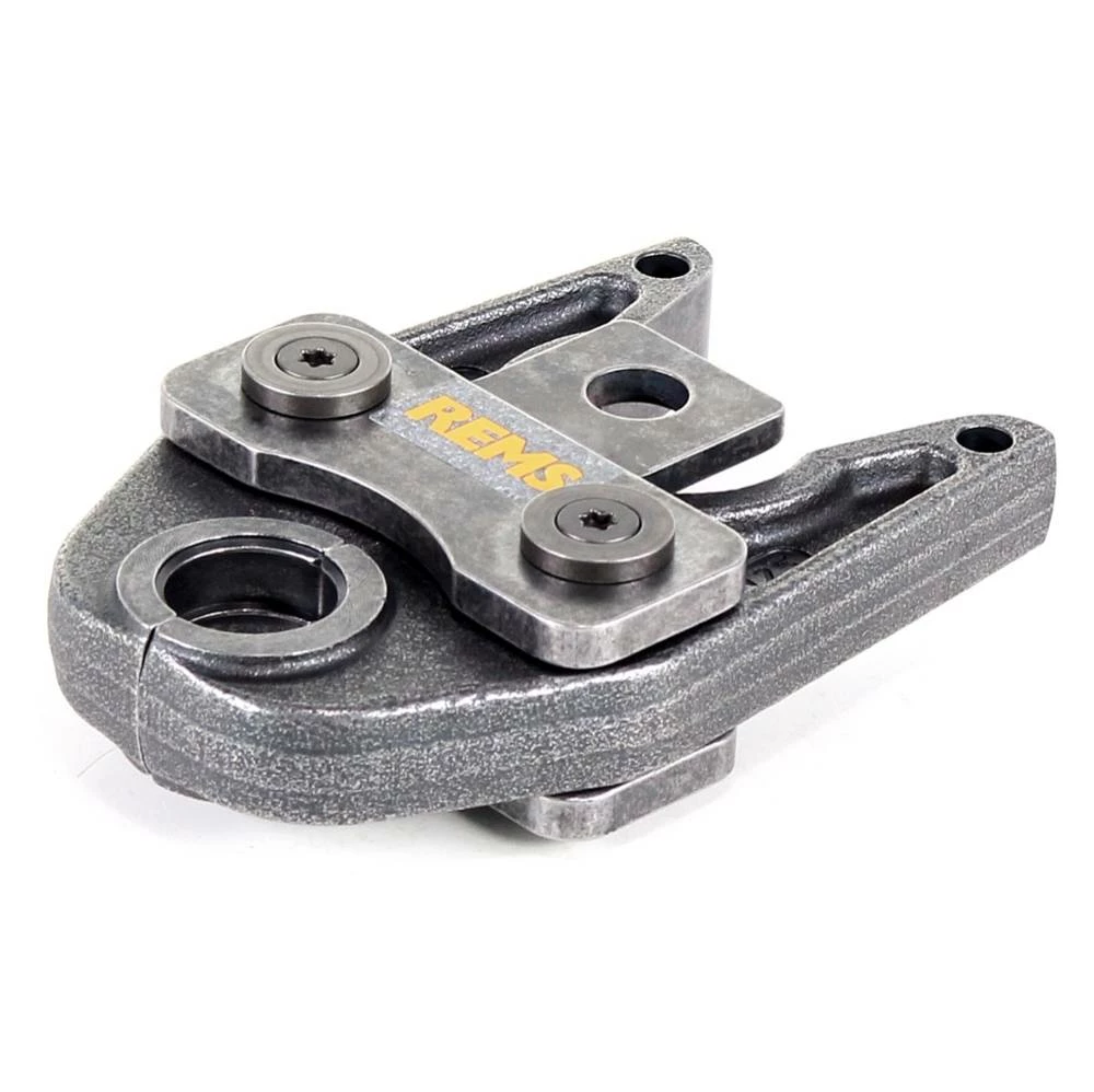 REMS Pressbacke Presszange Standard U25 ( 570780 ) Für ROMAX 4000 / Akku Press ACC Etc 1 REMS Pressbacke Presszange Standard U25 ( 570780 ) Für ROMAX 4000 / Akku Press ACC Etc