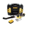 DeWalt DCS 335 NT Akku Stichsäge 18V + 1x Akku 4,0 Ah In TSTAK - Ohne Ladegerät