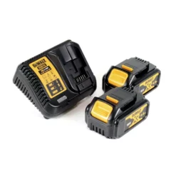 DeWalt DCS 335 M2 Akku Stichsäge 18V + 2x Akkus 4,0 Ah + 1x Schnellladegerät In TSTAK -Festool Verkauf 15788 DeWalt DCS 335 M2 Akku Stichsaege 18 V Brushless LED im Transportkoffer inkl 2x Dewalt DCB 182 18V 4 Ah 4000 mAh XR Li Ion Akku und Dewalt DCB 115 XR Ladegeraet 4