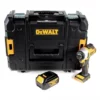 DeWalt DCF 809 NT Akku Schlagschrauber 18 V Brushless Li-Ion In T-STAK Box + 1 X 4,0 Ah Akku - Ohne Ladegerät