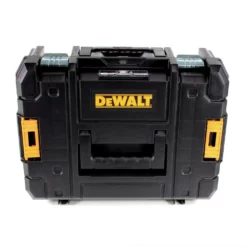 DeWalt DCF 809 NT Akku Schlagschrauber 18 V Brushless Li-Ion In T-STAK Box + 1 X 4,0 Ah Akku - Ohne Ladegerät -Festool Verkauf 15826 DeWalt DCF 809 NT Akku Schlagschrauber 18 V Brushless Li Ion in T STAK Box 1 x 4 0 Ah Akku ohne Ladegeraet 3