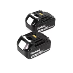 Makita DJR 360 F Akku Reciprosäge 36V ( 2x18V ) Brushless Säbelsäge + 2x 3,0 Ah Akku - Ohne Ladegerät -Festool Verkauf 15901 Makita DJR 360 F Saebelsaege 36V 2x 18V Reciprosaege 32 mm 2x 3 0 Ah Akku ohne Koffer ohne Ladegeraet 2