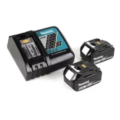 Makita DJR 360 RM Akku Reciprosäge 36V ( 2x18V ) Brushless Säbelsäge + 2x 4,0 Ah Akku + Ladegerät -Festool Verkauf 15904 Makita DJR 360 RM Saebelsaege 36V 2x 18V Reciprosaege 32 mm 2x 4 0 Ah Akku und Lader 2