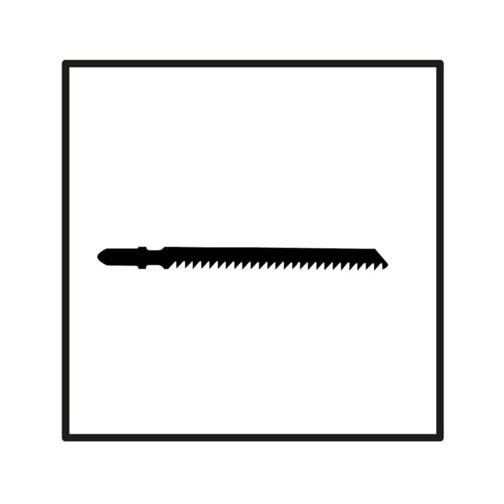 Makita BJR 181 Akku Recipro Säbelsäge 18V + 1x Akku 3,0 Ah - Ohne Ladegerät 4 Makita BJR 181 Akku Recipro Säbelsäge 18V + 1x Akku 3,0 Ah - Ohne Ladegerät – Bild 4