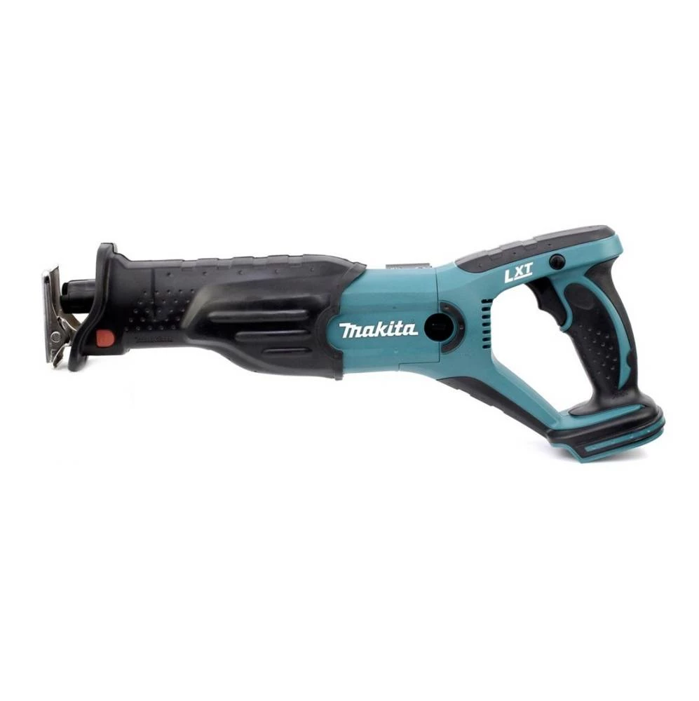 Makita BJR 181 Akku Recipro Säbelsäge 18V + 1x Akku 3,0 Ah - Ohne Ladegerät 2 Makita BJR 181 Akku Recipro Säbelsäge 18V + 1x Akku 3,0 Ah - Ohne Ladegerät – Bild 2
