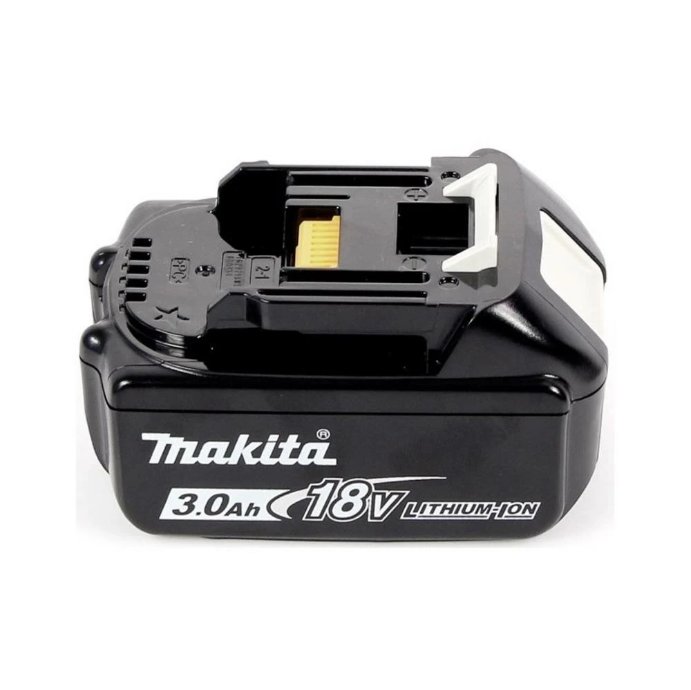 Makita BJR 181 Akku Recipro Säbelsäge 18V + 1x Akku 3,0 Ah - Ohne Ladegerät 3 Makita BJR 181 Akku Recipro Säbelsäge 18V + 1x Akku 3,0 Ah - Ohne Ladegerät – Bild 3