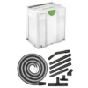 Festool Universal Reinigungsset D 36 UNI-RS-Plus Im Systainer ( 203435 ) - Neue Version Von ( 497702 )