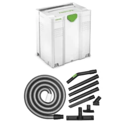 Festool Universal Reinigungsset D 36 UNI-RS-Plus Im Systainer ( 203435 ) - Neue Version Von ( 497702 )