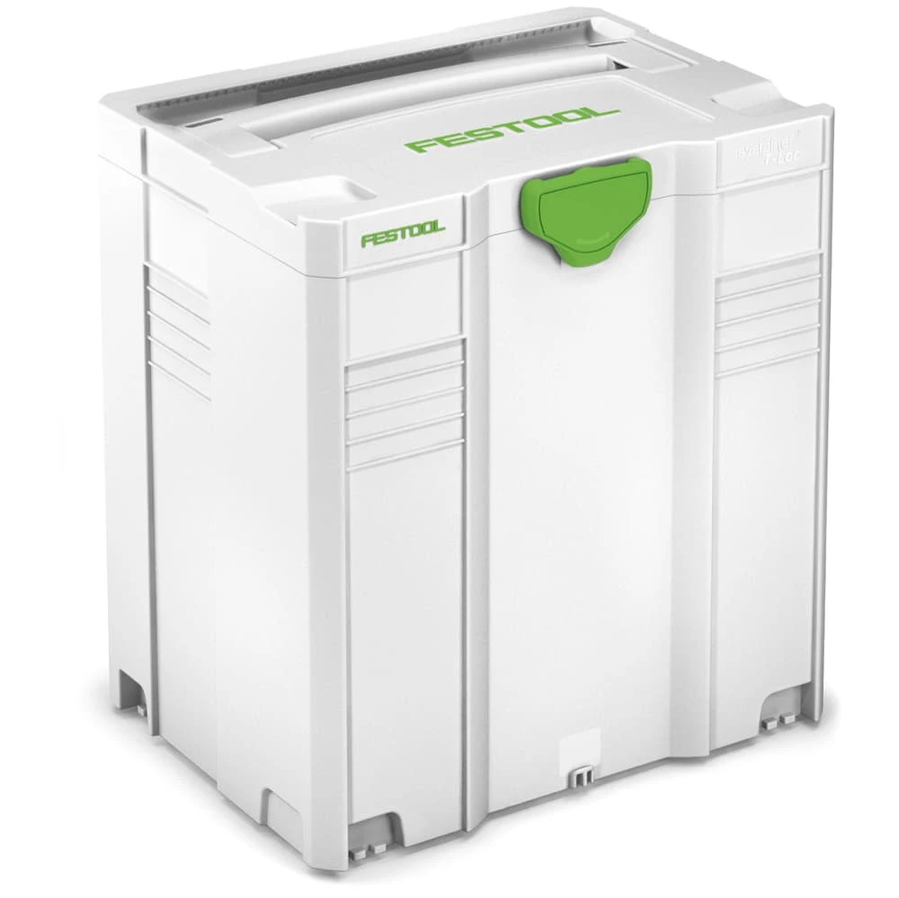 Festool Universal Reinigungsset D 36 UNI-RS-Plus Im Systainer ( 203435 ) - Neue Version Von ( 497702 ) 3 Festool Universal Reinigungsset D 36 UNI-RS-Plus Im Systainer ( 203435 ) - Neue Version Von ( 497702 ) – Bild 3