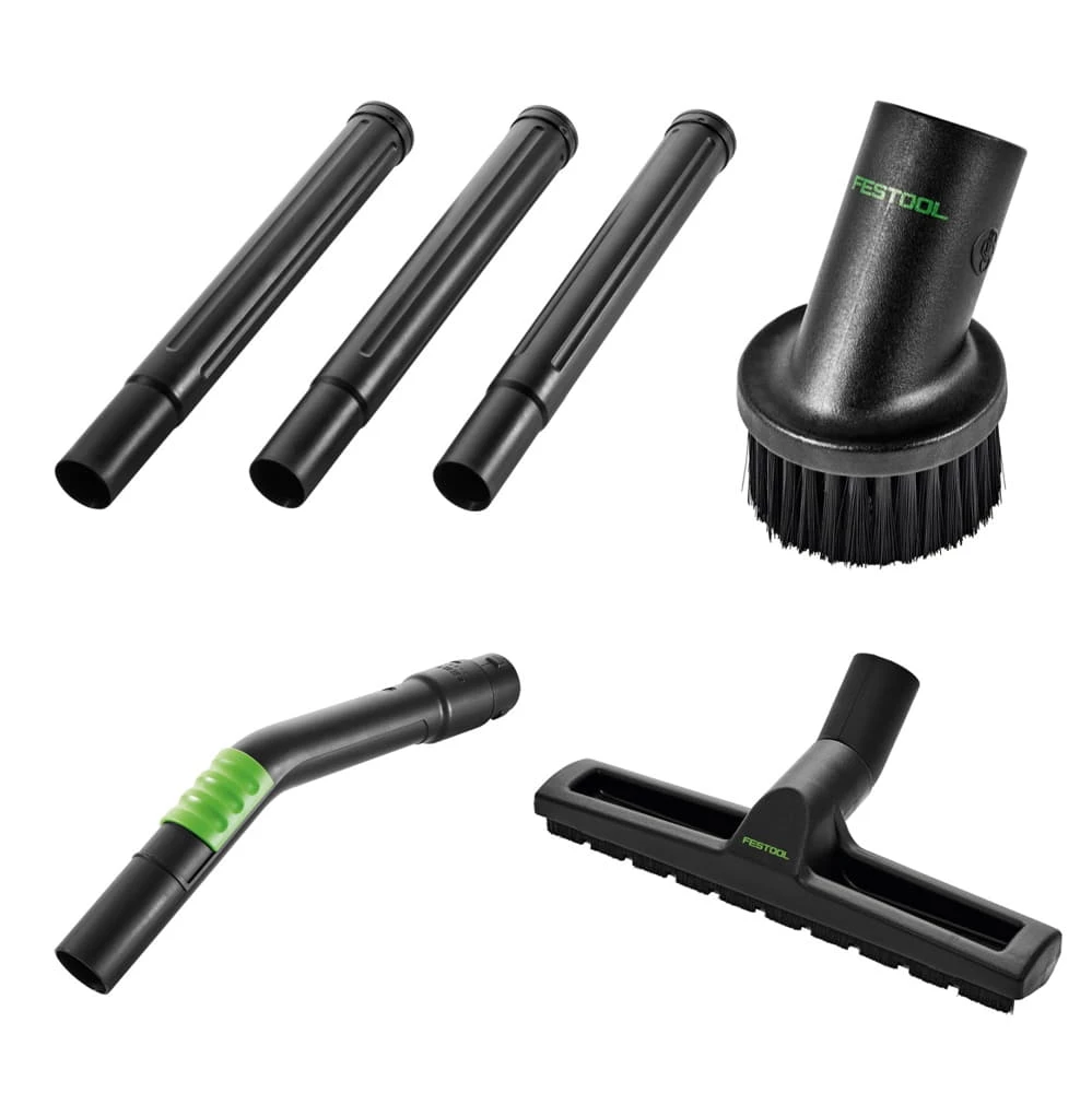 Festool Universal Reinigungsset D 36 UNI-RS-Plus Im Systainer ( 203435 ) - Neue Version Von ( 497702 ) 4 Festool Universal Reinigungsset D 36 UNI-RS-Plus Im Systainer ( 203435 ) - Neue Version Von ( 497702 ) – Bild 4