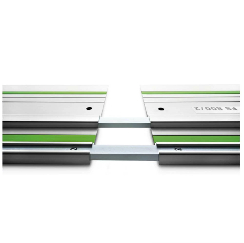 Festool Verbindungsstück FSV Set ( 2x 482107 ) Zum Verbinden Von Zwei Führungsschienen 4 Festool Verbindungsstück FSV Set ( 2x 482107 ) Zum Verbinden Von Zwei Führungsschienen – Bild 4