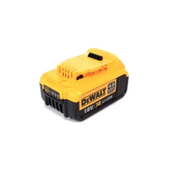 DeWalt DCW 604 NT Akku Kombifräse 18V 55mm + 1x Akku 4,0 Ah In TSTAK - Ohne Ladegerät -Festool Verkauf 16063 DeWalt DCW 604 NT Akku Kombifraese 18V 55mm in TSTAK VI 1x 4 0 Ah Akku 6
