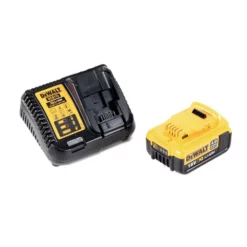 DeWalt DCW 604 M1 Akku Kombifräse 18V 55mm + 1x Akku 4,0 Ah + 1x Schnellladegerät In TSTAK -Festool Verkauf 16064 DeWalt DCW 604 M1 Akku Kombifraese 18V 55mm in TSTAK VI 1x 4 0 Ah Akku Ladegeraet 4