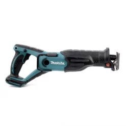 Makita DJR 181 RM1 Akku Reciprosäge 18 V Säbelsäge + 1x 4,0 Ah Akku + Ladegerät -Festool Verkauf 16073 Makita DJR 181 RM1 Akku Reciprosaege Saebelsaege 18 V Li Ion 1 x 4 0 Ah Akku Ladegeraet ohne Koffer 3