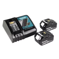 Makita DJR 181 RG Akku Reciprosäge 18 V Säbelsäge + 2x 6,0 Ah Akku + Ladegerät -Festool Verkauf 16079 Makita DJR 181 RG Akku Reciprosaege Saebelsaege 18 V Li Ion 2 x 6 0 Ah Akku Ladegeraet 3