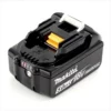 Makita BL 1850 B Li-Ion Akku 18V 5,0 Ah ( 197280-8 / 632f15-1 ) Mit LED Anzeige - Nachfolger Von 196672-8