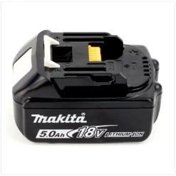 Makita BL 1850 B Li-Ion Akku 18V 5,0 Ah ( 197280-8 / 632f15-1 ) Mit LED Anzeige - Nachfolger Von 196672-8 -Festool Verkauf 16130 Makita BL 1850 B Li Ion Akku 18V 5 0 Ah 197280 8 632f15 1 mit LED Anzeige Nachfolger von 196672 8 4