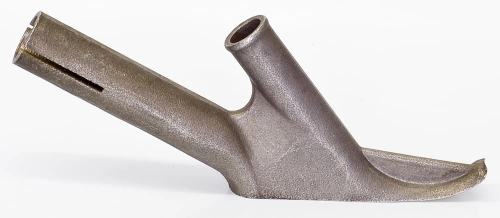 Roll Schnellschweißdüse Standard 5mm (1613860) 1 Roll Schnellschweißdüse Standard 5mm (1613860)