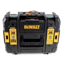 DeWalt DCW 210 NT Akku Exzenterschleifer Brushless 18V 12.000U/min 125mm + 1x Akku 4,0 Ah In TSTAK - Ohne Ladegerät 6 DeWalt DCW 210 NT Akku Exzenterschleifer Brushless 18V 12.000U/min 125mm + 1x Akku 4,0 Ah In TSTAK - Ohne Ladegerät -Festool Verkauf 16252 DeWalt DCW 210 NT Akku Exzenterschleifer 18V 12 000U min 125mm Brushless in TSTAK Box 1x 4 0 Ah Akku ohne Ladegeraet 1