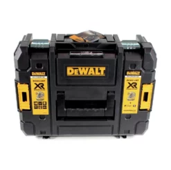 DeWalt DCW 210 P1 Akku Exzenterschleifer 18V 125mm Brushless + 1x Akku 5,0Ah + Ladegerät + TSTAK -Festool Verkauf 16256 DeWalt DCW 210 P1 Akku Exzenterschleifer 18V 12 000U min 125mm Brushless in TSTAK Box 1x 5 0 Ah Akku Ladegeraet 1