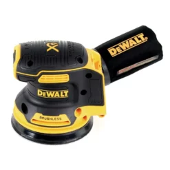 DeWalt DCW 210 P1 Akku Exzenterschleifer 18V 125mm Brushless + 1x Akku 5,0Ah + Ladegerät + TSTAK -Festool Verkauf 16256 DeWalt DCW 210 P1 Akku Exzenterschleifer 18V 12 000U min 125mm Brushless in TSTAK Box 1x 5 0 Ah Akku Ladegeraet 3