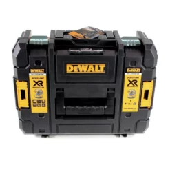 DeWalt DCW 210 P2 Akku Exzenterschleifer Brushless 18V 12.000U/min 125mm + 2x Akkus 5,0 Ah + 1x Schnellladegerät In TSTAK 6 DeWalt DCW 210 P2 Akku Exzenterschleifer Brushless 18V 12.000U/min 125mm + 2x Akkus 5,0 Ah + 1x Schnellladegerät In TSTAK -Festool Verkauf 16257 DeWalt DCW 210 P2 Akku Exzenterschleifer 18V 12 000U min 125mm Brushless in TSTAK Box 2x 5 0 Ah Akku Ladegeraet 1