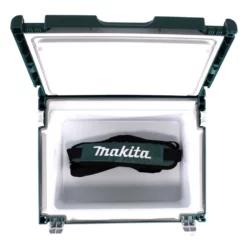 Makita Makpac 3 Kühlbox System Koffer Cool Case 11 Liter Volumen Mit Isolierauskleidung ( 198254-2 ) -Festool Verkauf 16558 Makita Makpac 3 Kuehlbox System Koffer Cool Case 11 Liter Volumen mit Isolierauskleidung 198254 2 3
