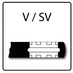 Rothenberger Pressbacken Set SV 15-18-22-28 ( 015060X ) Im Rocase 4212 Werkzeugkoffer -Festool Verkauf 16566 Rothenberger Pressbacken Set SV 15 18 22 28 01560X im Rocase 4212 Werkzeugkoffer 4