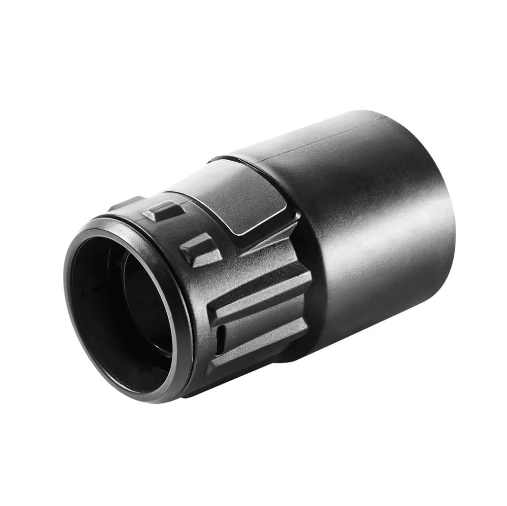 Festool D32/27 DAG-AS/CTR Drehausgleich ( 204919 ) Für Antistatischen Schlauch D 27/32 1 Festool D32/27 DAG-AS/CTR Drehausgleich ( 204919 ) Für Antistatischen Schlauch D 27/32