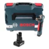 Bosch GWB 12V-10 Akku Winkelbohrmaschine 12V + L-Boxx + 1x Akku 6,0Ah - Ohne Ladegerät