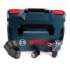 Bosch GSR 12V-35 Akku Bohrschrauber 12V 35Nm 10mm In L-Boxx + 1x 3,0Ah Akku + Ladegerät