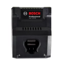 Bosch GAL 12V-40 Professional Schnell Ladegerät Für 12V Akkus ( 1600A019R3 ) + 2x 6,0 Ah Akku ( 1600A00X7H ) -Festool Verkauf 16817 Bosch Schnell Ladegeraet GAL 12V 40 Professional fuer 12V Akkus 1600A019R3 2x 6 0 Ah Akku 1600A00X7H 3